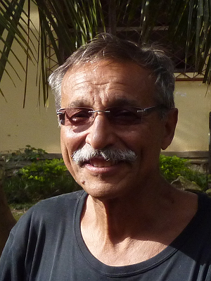 Le père Stefano