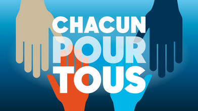 Chacun pour tous