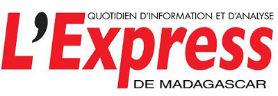 L'express de Madagascar